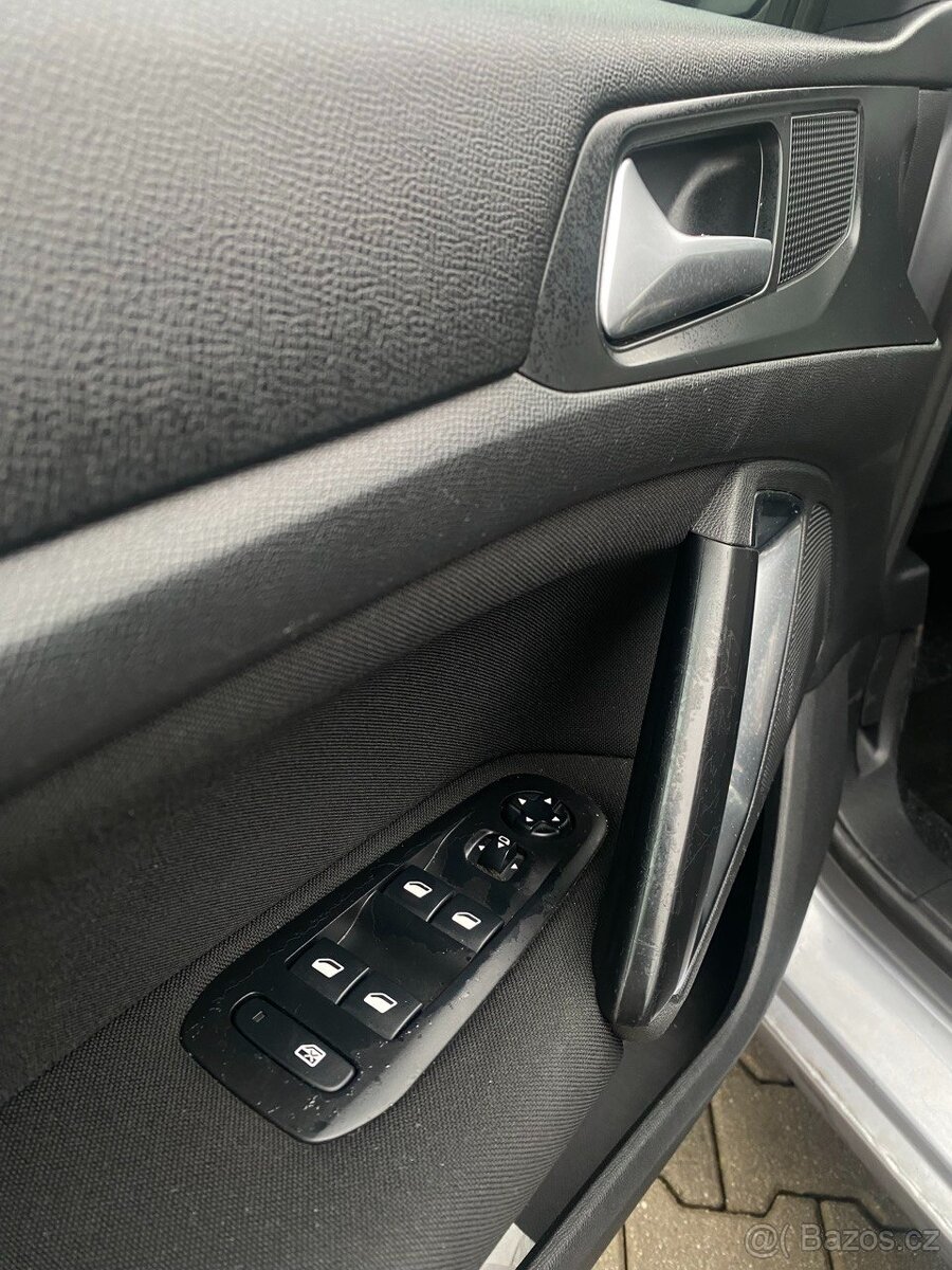 Peugeot 308 Break/SW SW 1.6 BlueHDi 2016 138 tis km - 15