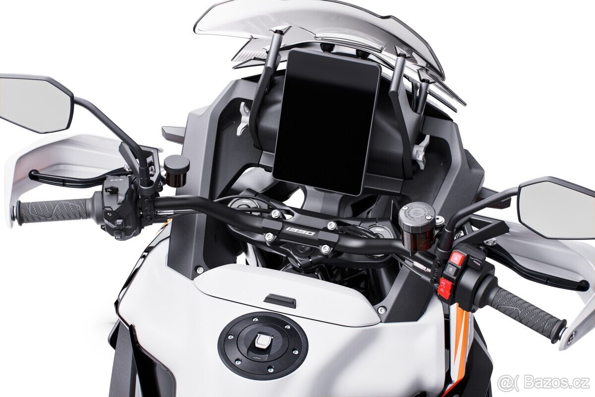 KTM 1390 Super Adventure S (orange, black) - 15