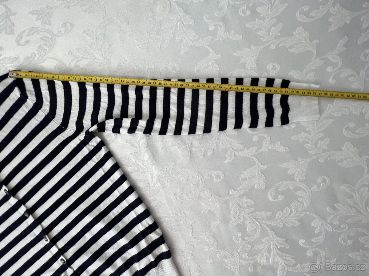 M&S - dáms. nový svetřík – S/M? - 15