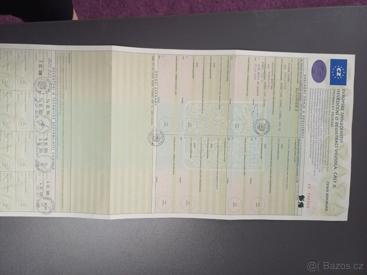 Prodám Peugeot 5008 - 15