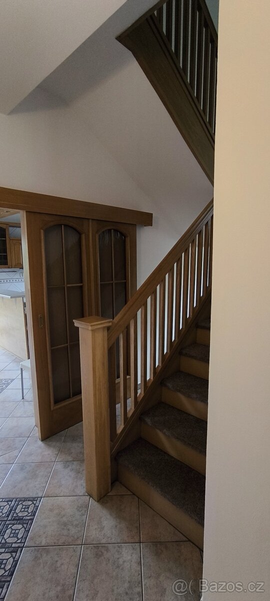 Prodám rodinný dům Zlín, zahrada, ihned k nastěhování - 15