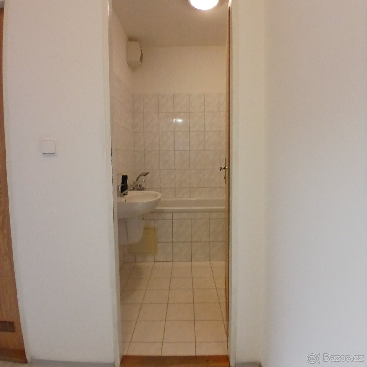 pronájem zděného bytu 2+kk - 15