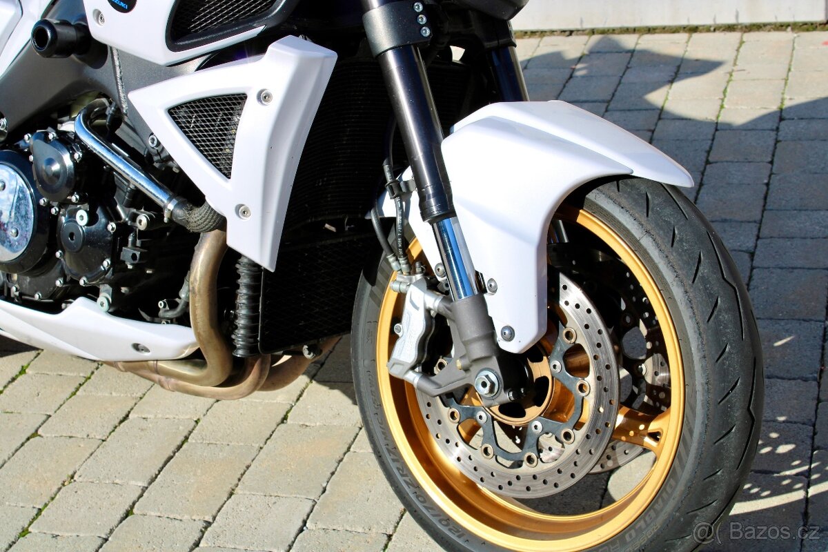 Suzuki B King | Hayabusa - 15