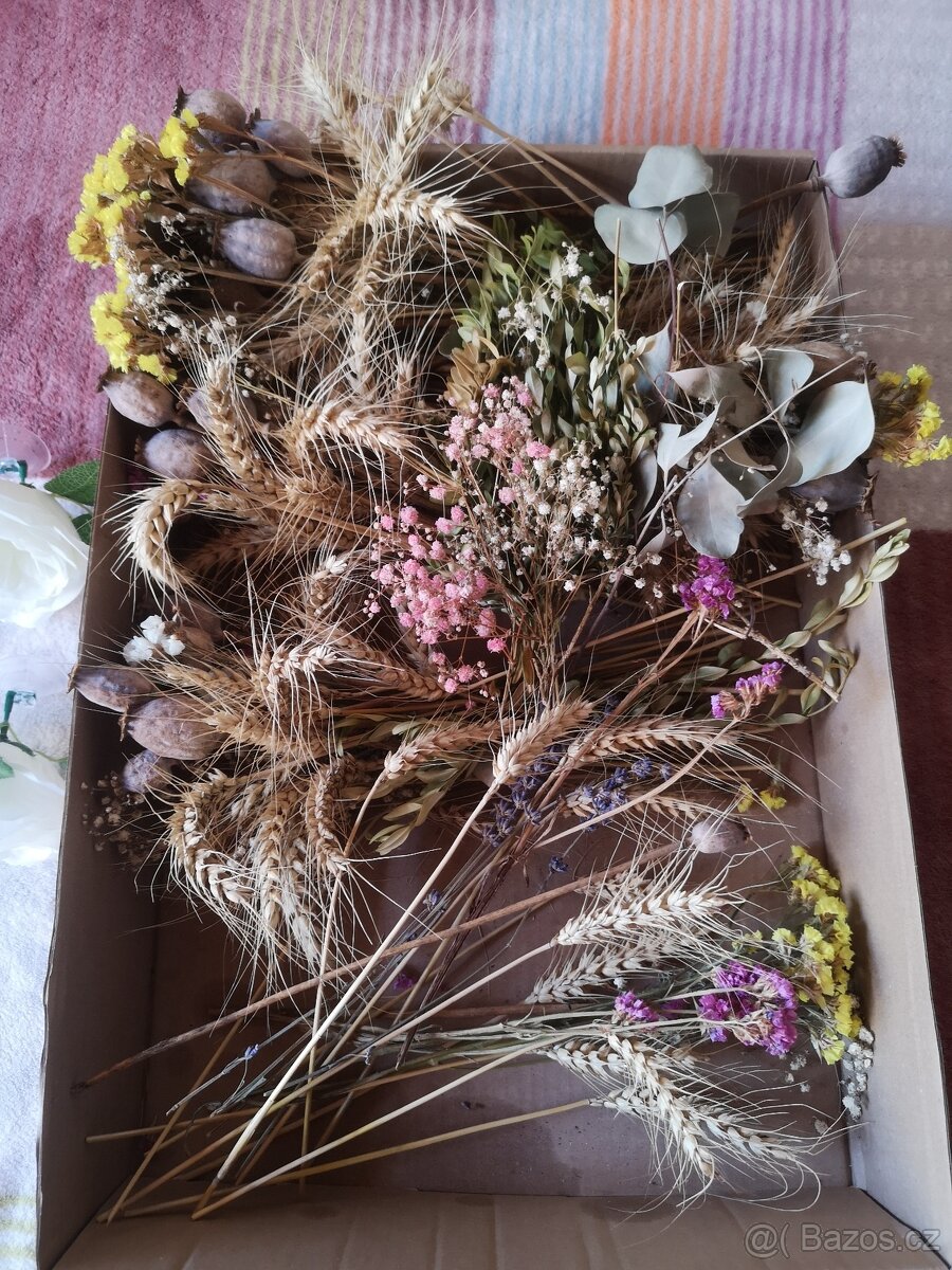 Svatební dekorace, dekorace na svatbu - 15