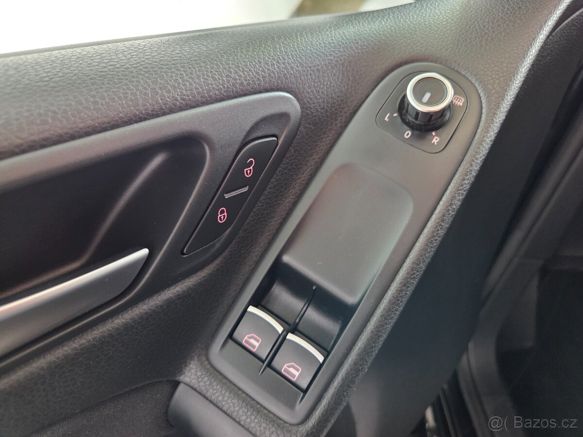 VW Golf VI 1.4 TSi 118kw-146tkm-Navi-Výhř.sedadel-ZÁLOHOVÁNO - 15