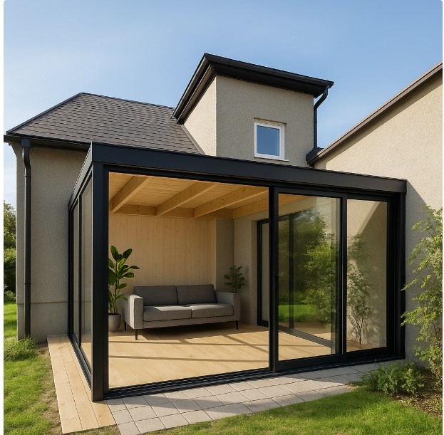 Na predaj rodinný dom v Martine, Slovensko - 15