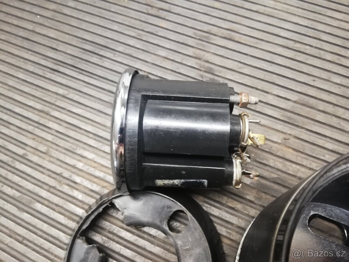 Díly Jawa 350 634 638 639 640 konopnice tramp californian - 15