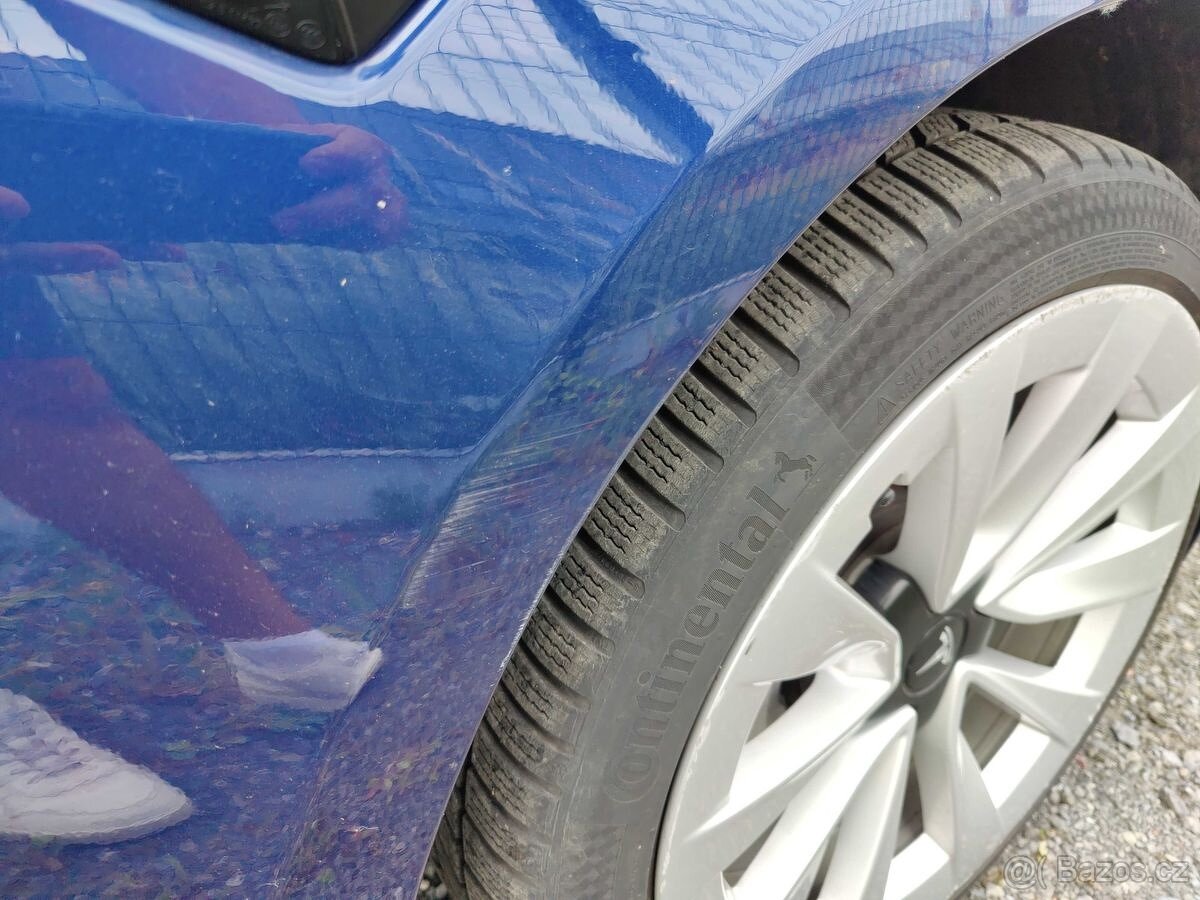 Tesla Model 3 SR+ Refresh | 104tkm | 2021 | DPH - 15