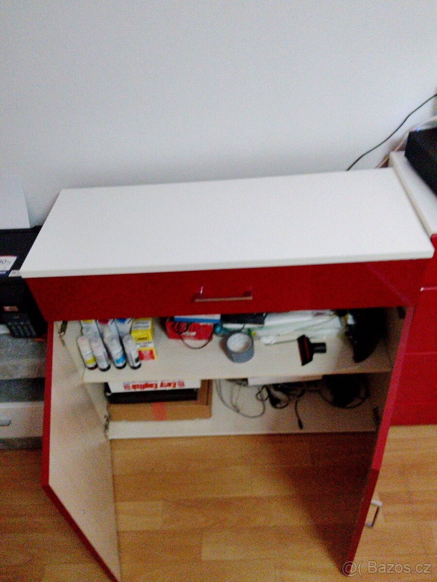 Prodám 2 komody - 15