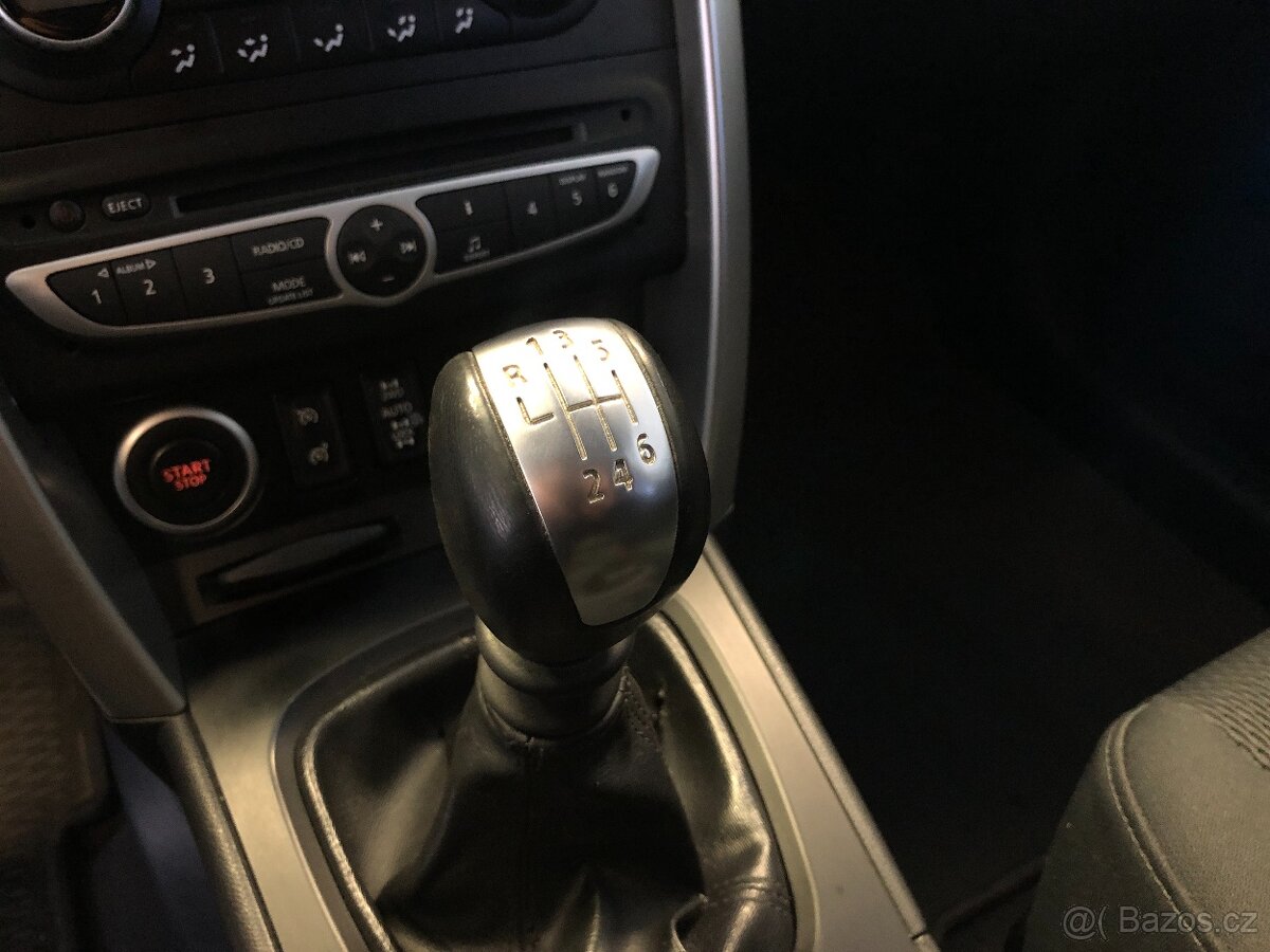 RENAULT KOLEOS 4x4 2,0 dCi - 15