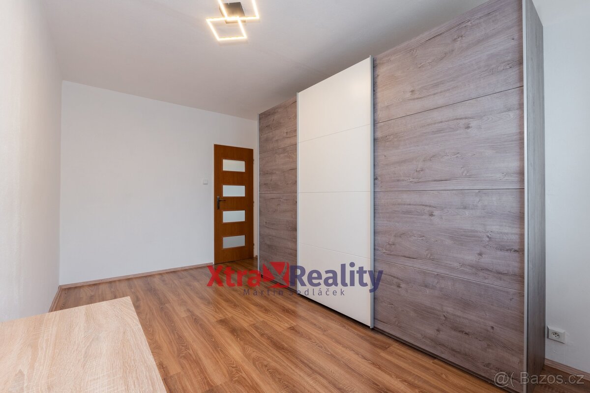 Prodej bytu 3+1 68 m², Krupka - Maršov, ev.č. 00077 - 15