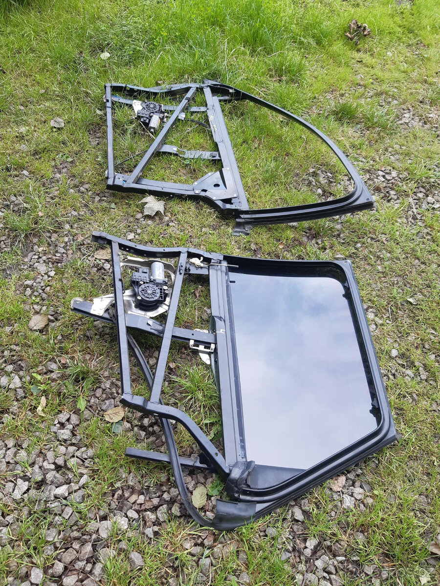 AUDI A6 C5 3.0 162kw ASN 2002 AVANT - díly - 15