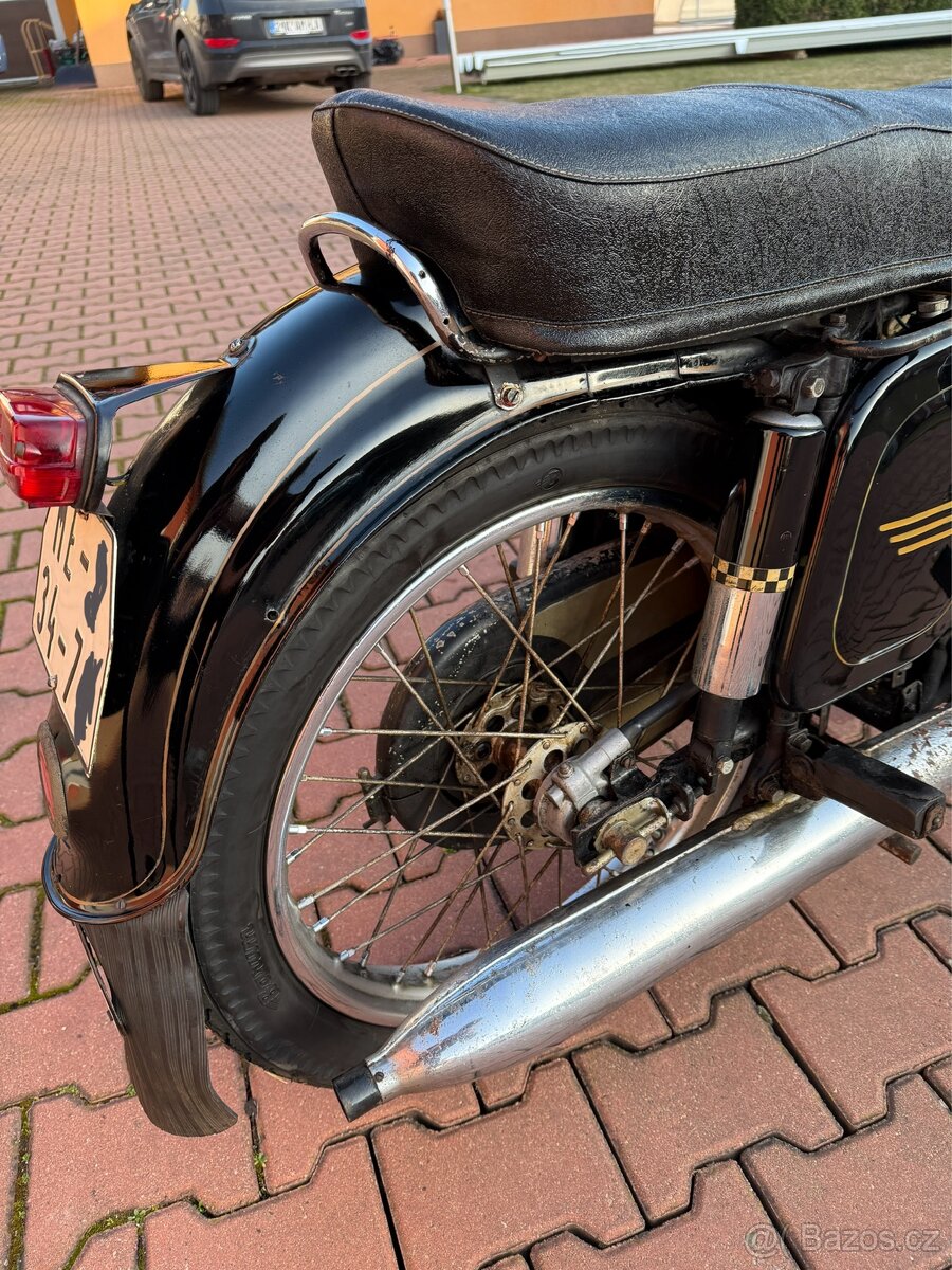 NSU 251 OSL - WH - 15