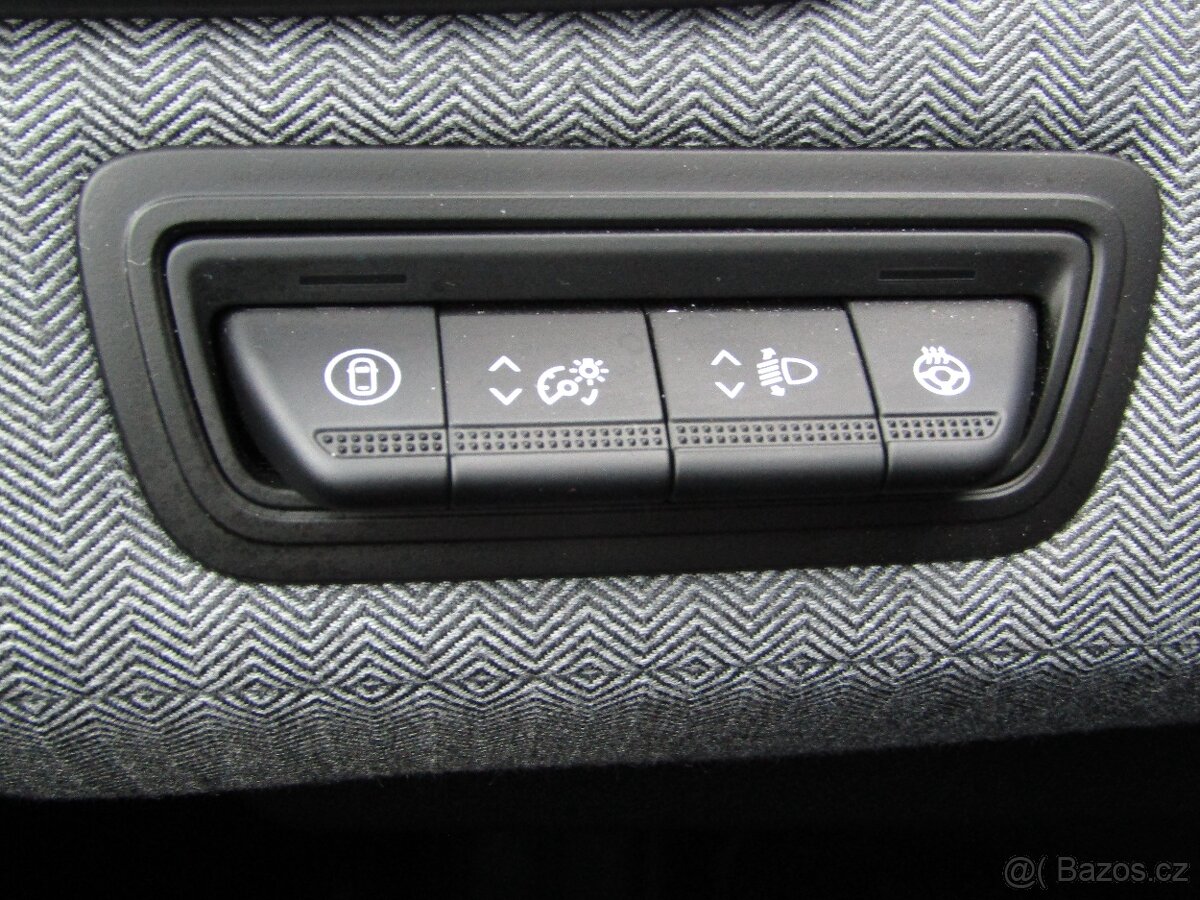 Renault Clio V E-Tech full hybrid 105 kW/145k Techno - 15