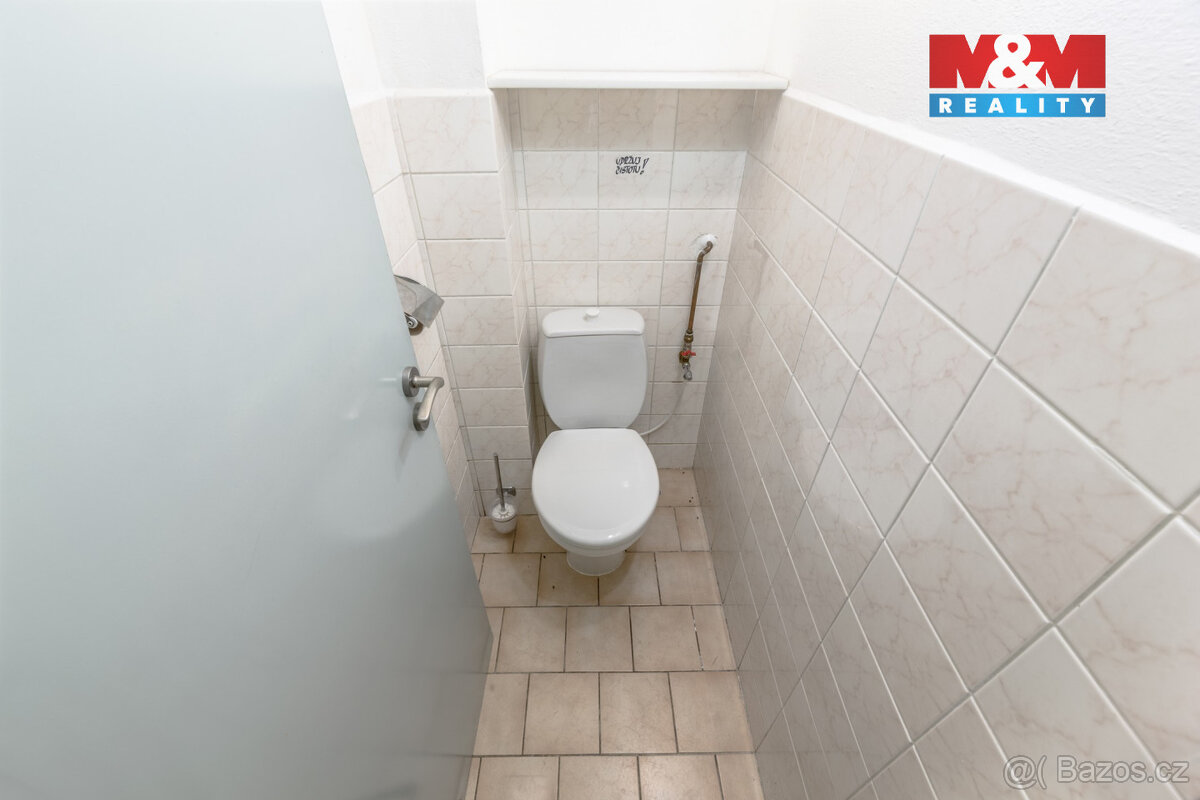 Prodej bytu 5+1 a větší v Jablonci nad Nisou, ul. Rýnovická - 15