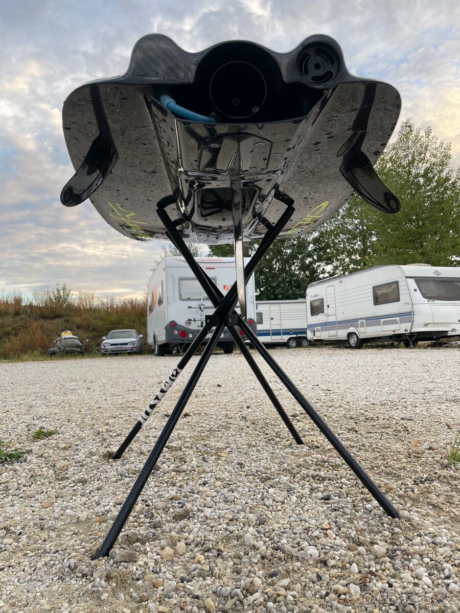 Jetsurf Race 2017 po servisu MSR Engines - 15