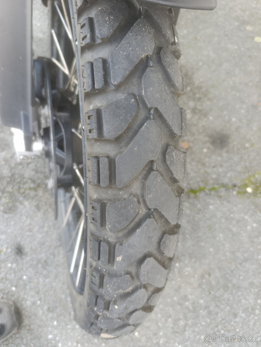 BMW F 850 GS ABS ESA PRO - 15