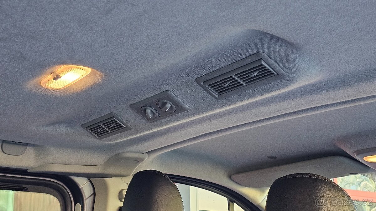 Prodám Fiat Talento 1.6, 9 míst,r.v 2018 - 15