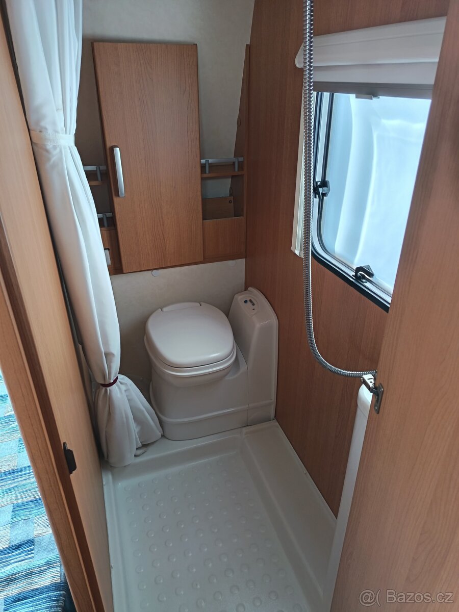 KNAUS Sport 500 r.v.2010 - 15