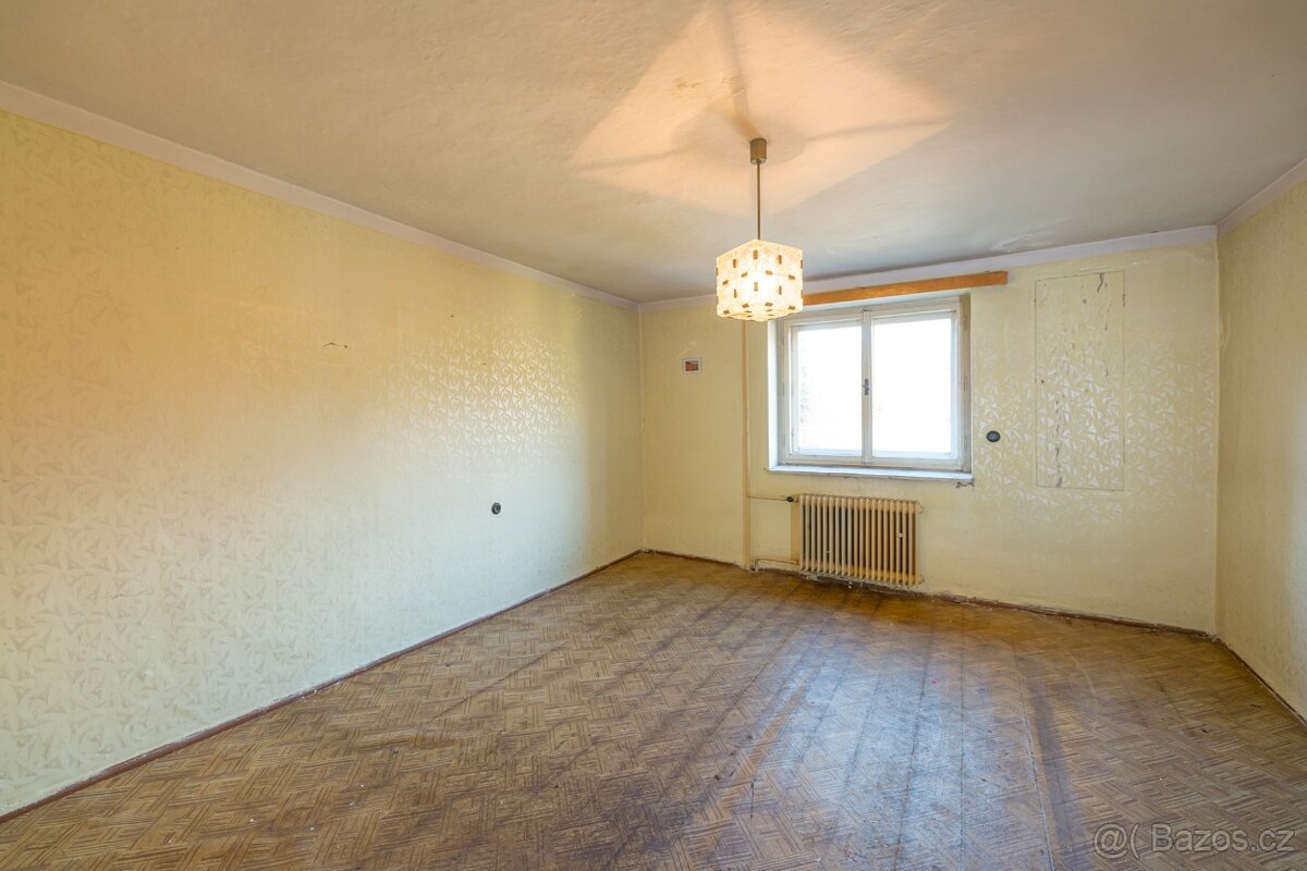 Rodinný dům v Bernarticích u Trutnova - 15