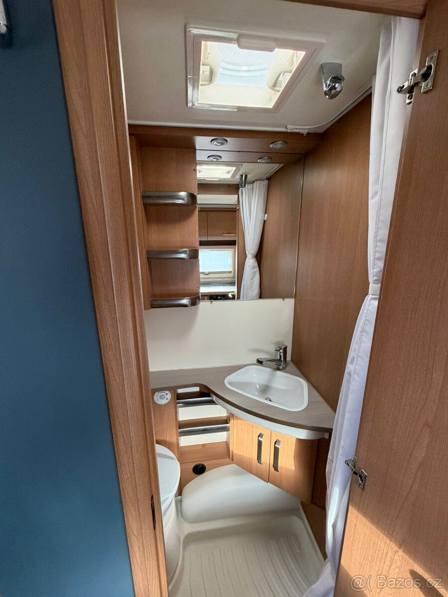 Karavan Knaus sport - 15