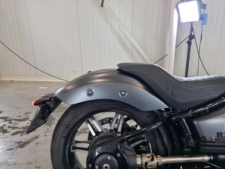 BMW R18 2025 1540 km odpočet DPH - 15