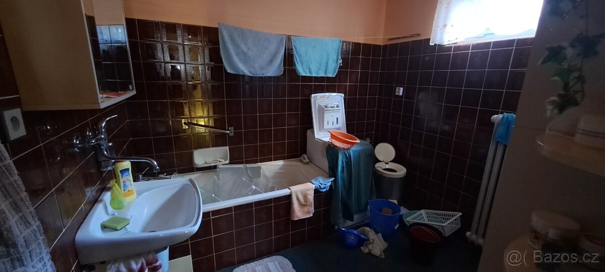 Záměr prodej RD - 15