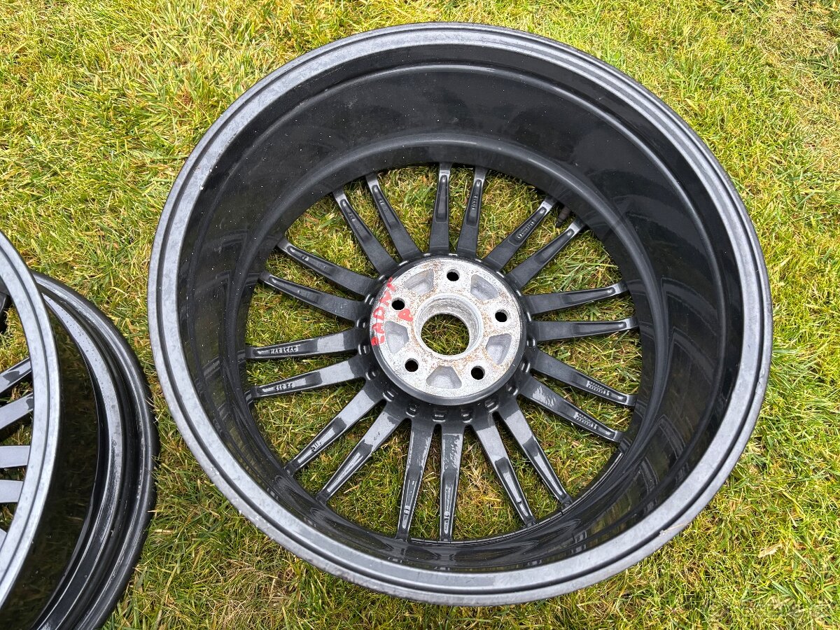 Alu disky R19 5x120 VW Amarok, Multivan, Transporter - 15