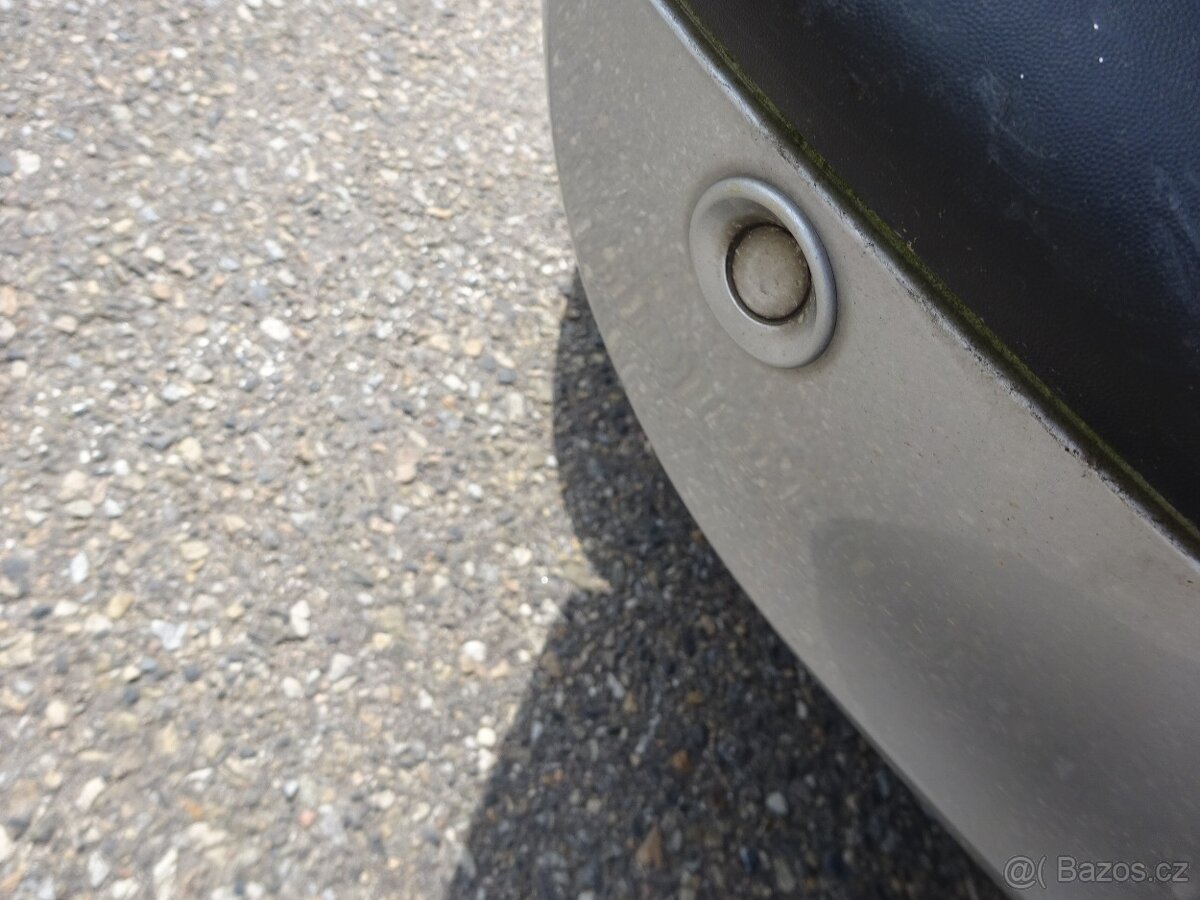 Opel Zafira 2.0 DTi r.v.2003 7 Míst (stk:5/2027) AUTOMAT - 15