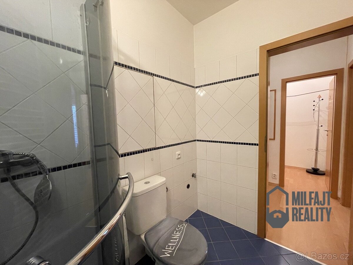 Pronájem bytu 2+kk+L, 44 m2, Liberec - Perštýn, ev.č. 06825 - 15