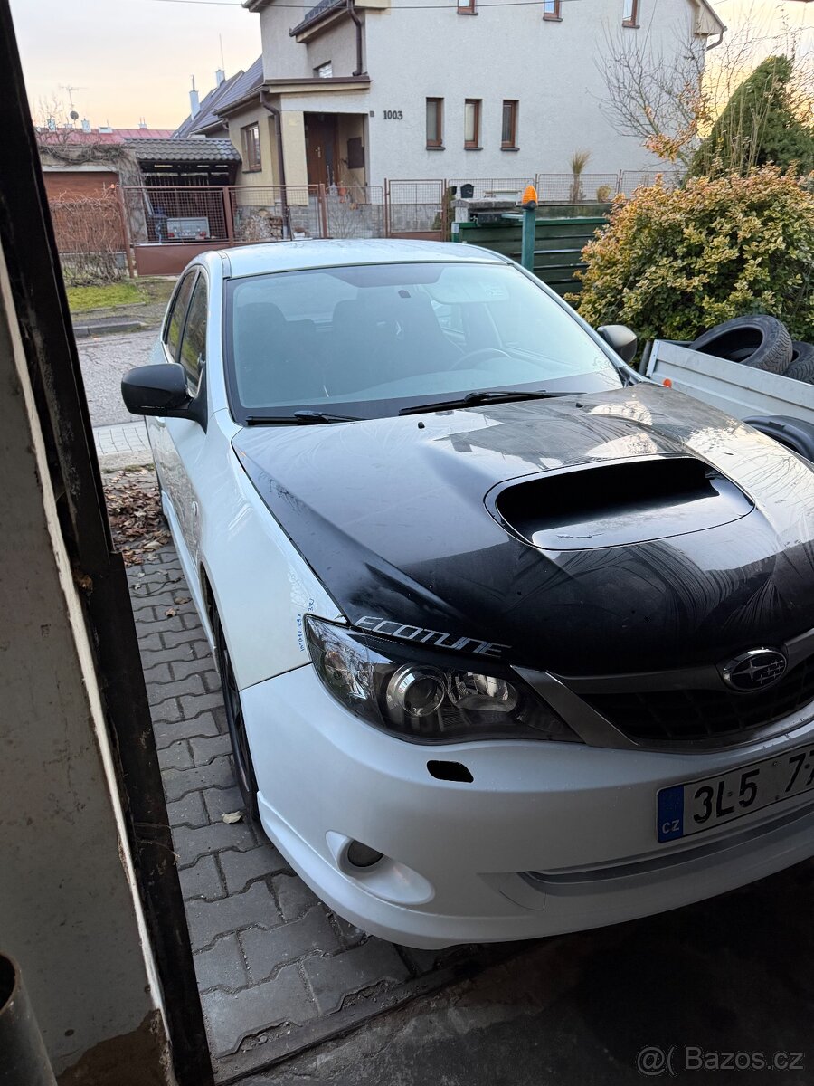 Subaru impreza 2.0r 110kw - 15