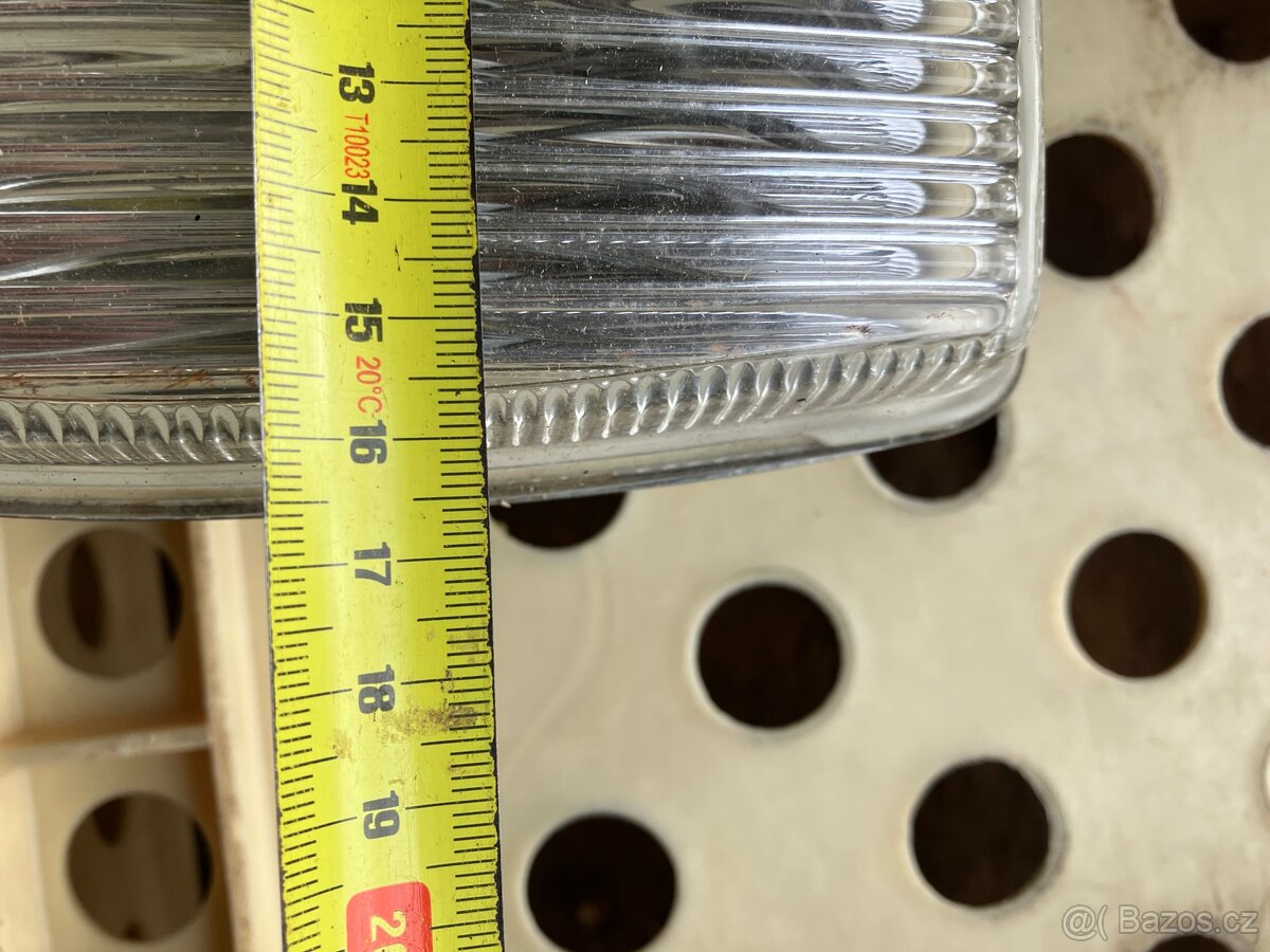 Přídavná světla hella - 15