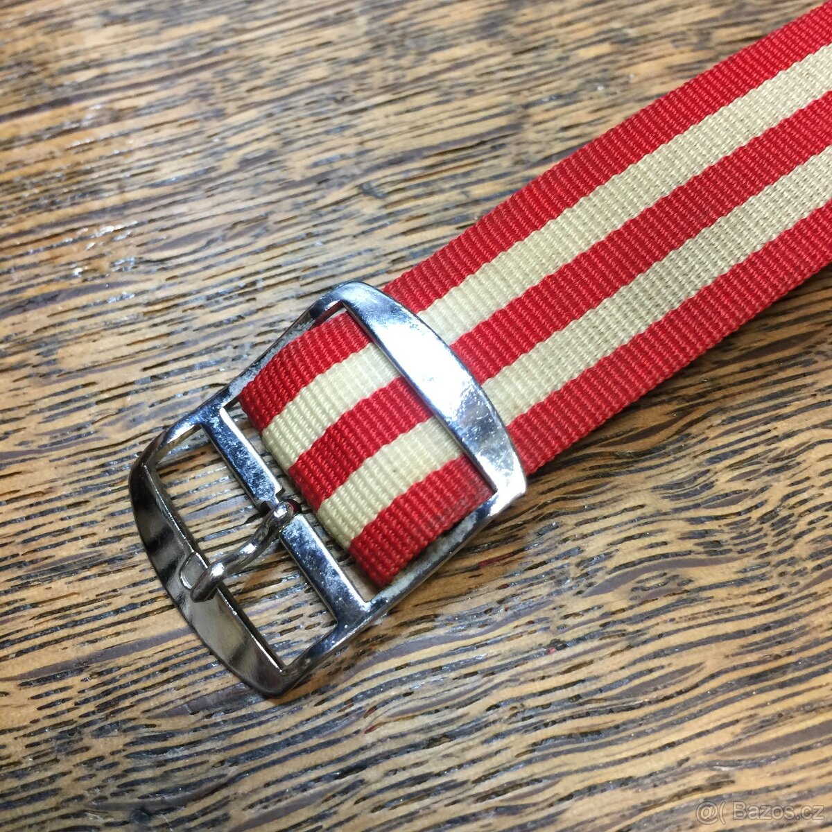 hodinky potápěčské cronograf E.R.C. Super Calender - 15