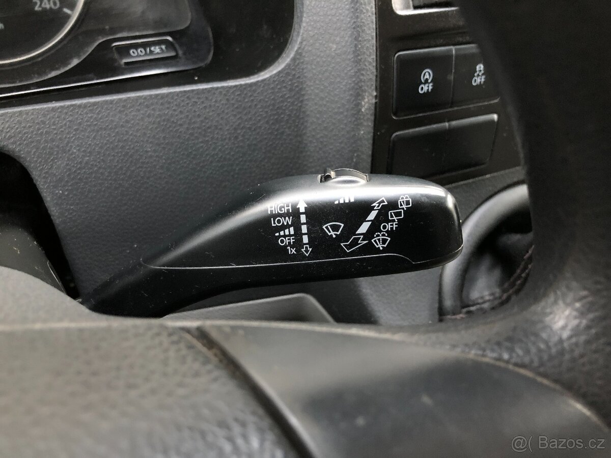 VOLKSWAGEN TRANSPORTER 2.0 TDI - 15