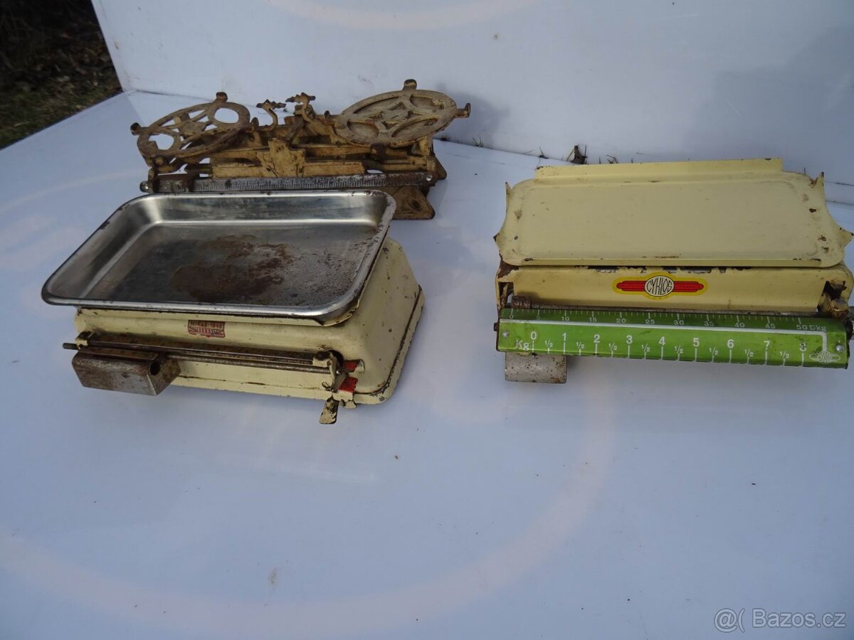 Mlýnky na kafe a další drobnosti . - 15