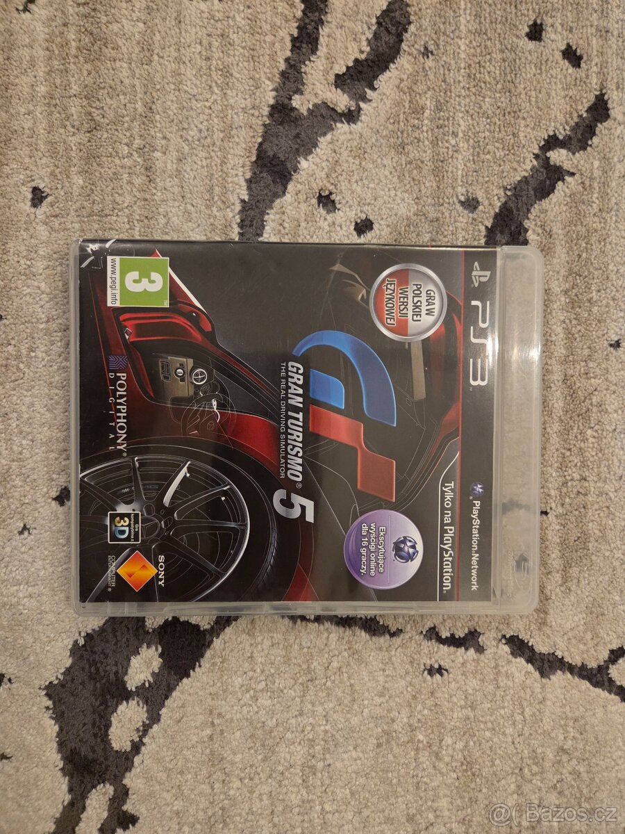 Playstation hry - 15