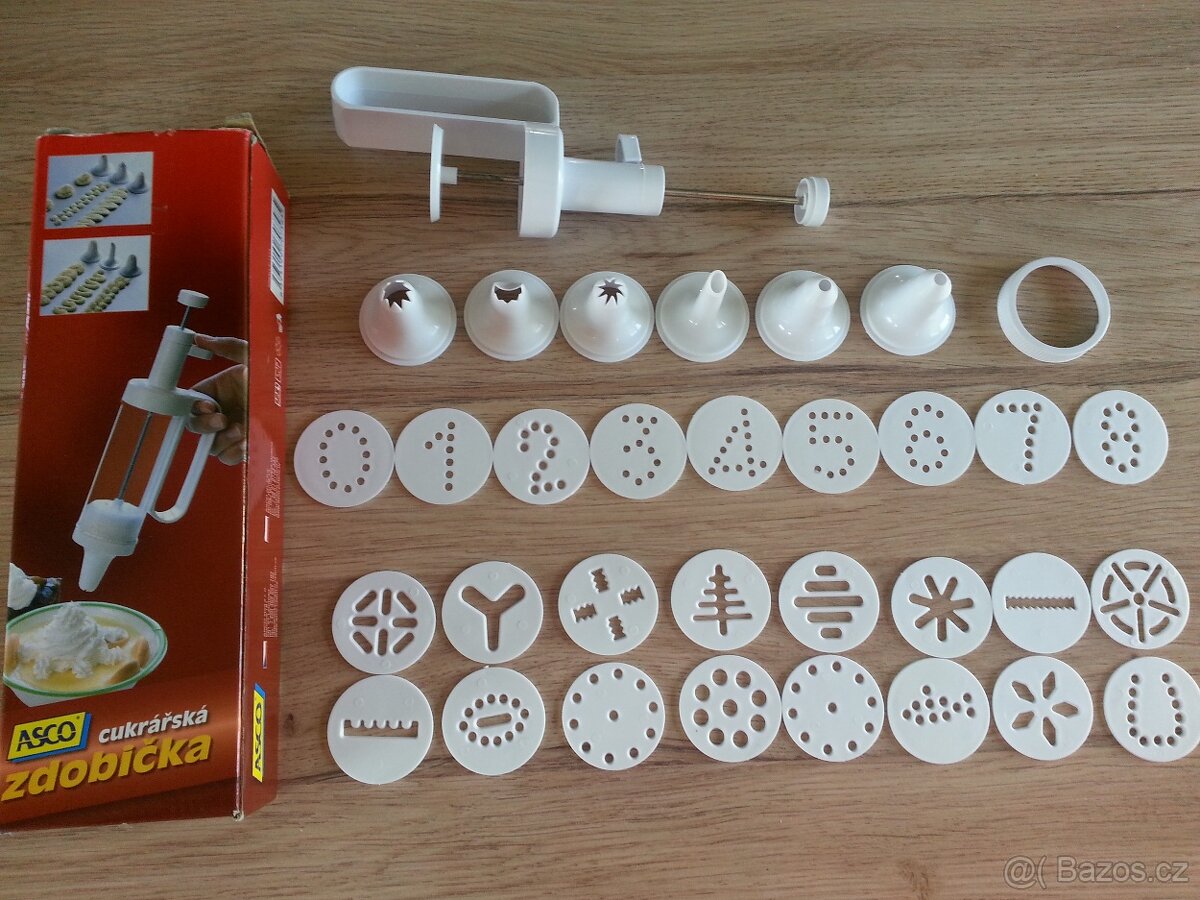 KUCHYŇSKÉ POTŘEBY do domácnosti - NOVÉ/ použité - 15