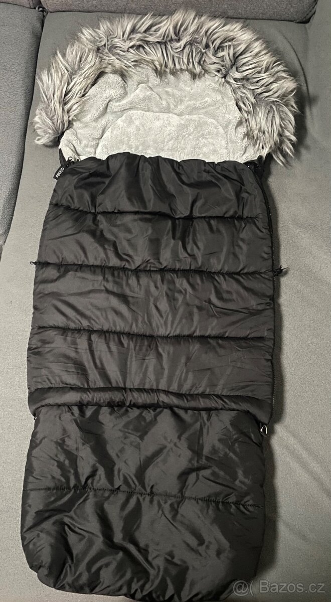 Kočárek ABC Design Salsa 4 Air ink - 15