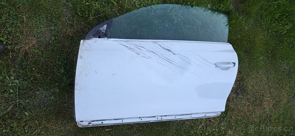 VW Scirocco náhradní díly 2008+ - 15