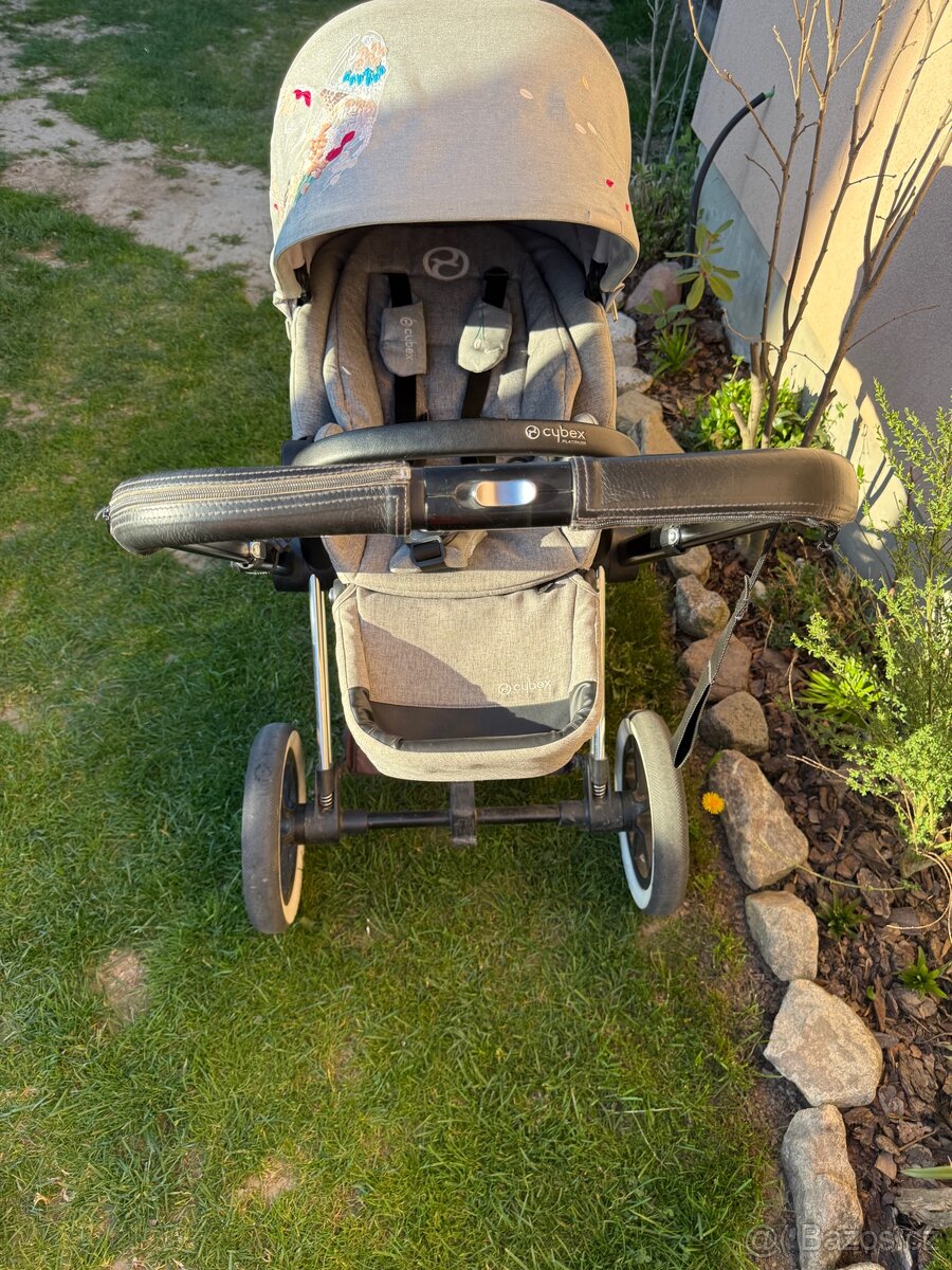 Prodám Cybex Priam - 15