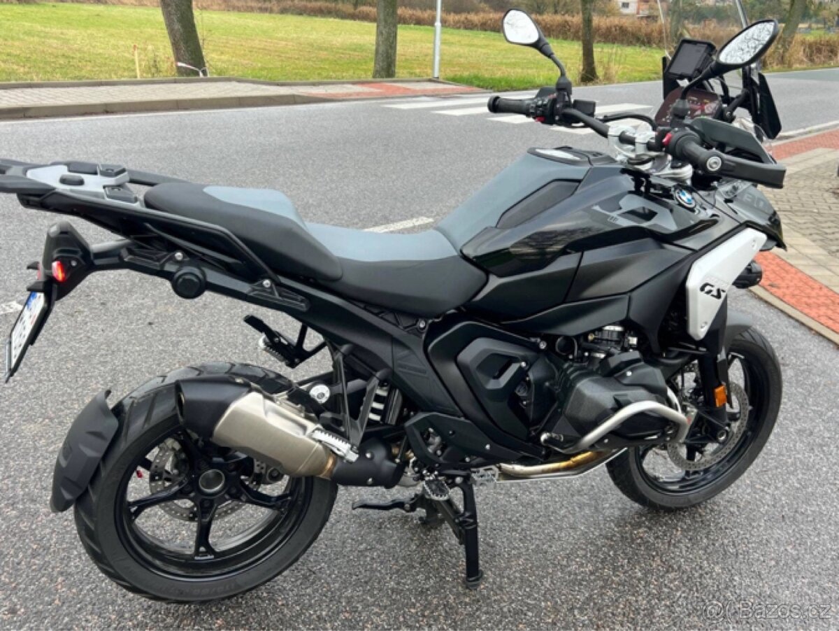 Prodám BMW R 1300 GS - 15