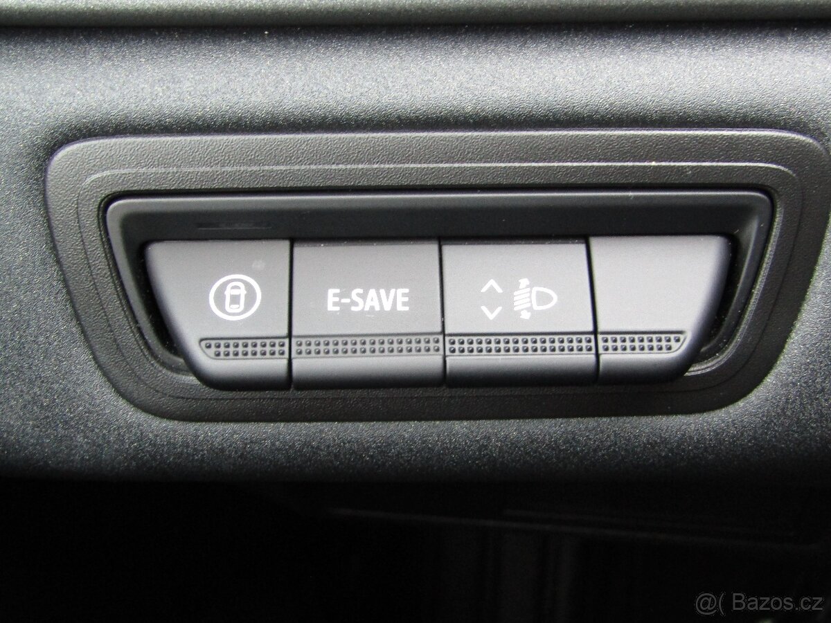 Renault Captur II E-Tech full hybrid 105 kW/145k Techno - 15