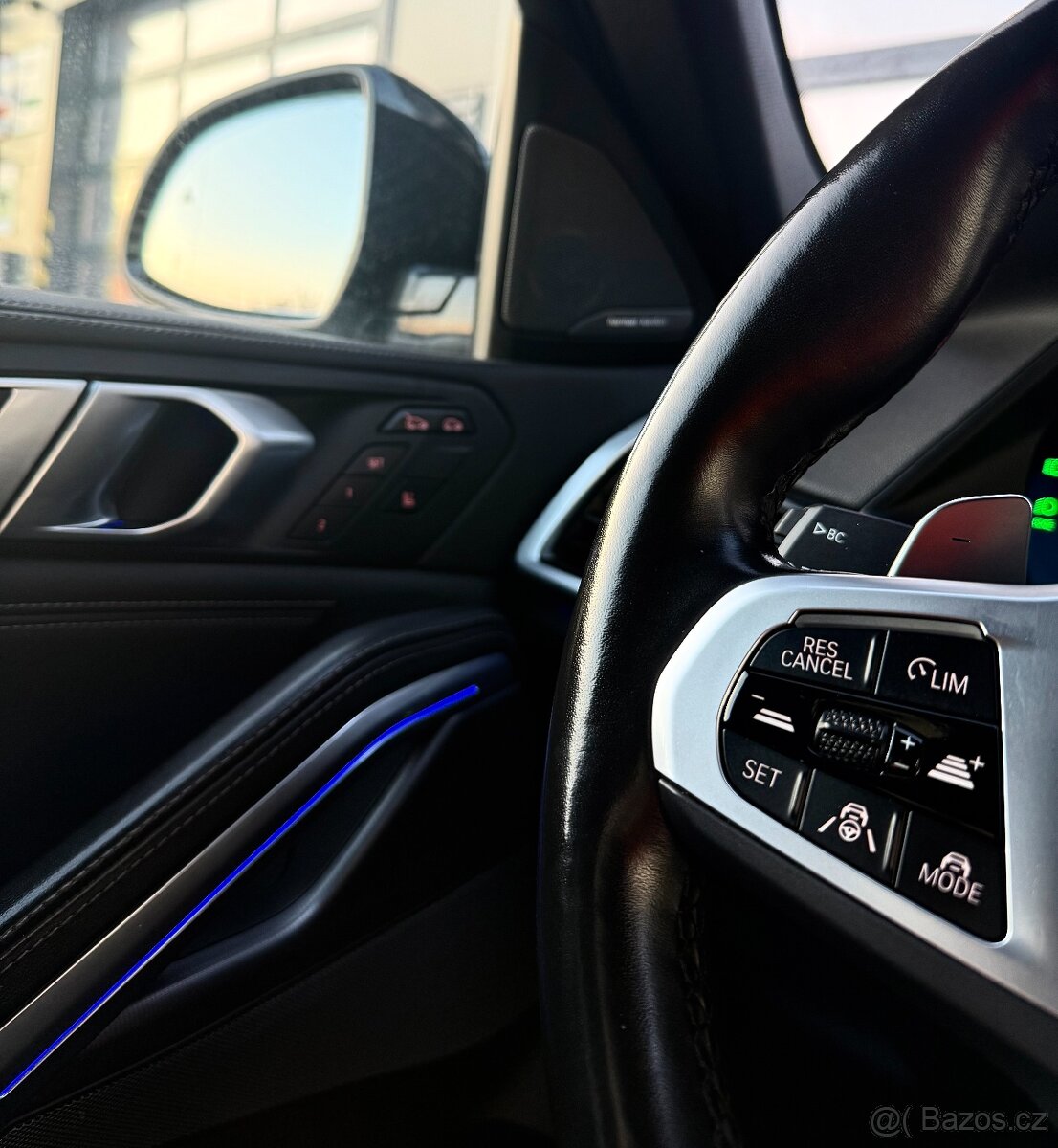 BMW X6 xDrive 40d - M PERFORMANCE - 15