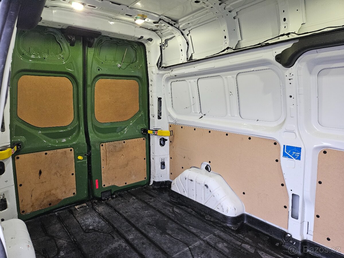 FORD CUSTOM 2.2 92KW L2H2 2016 DPH - 15