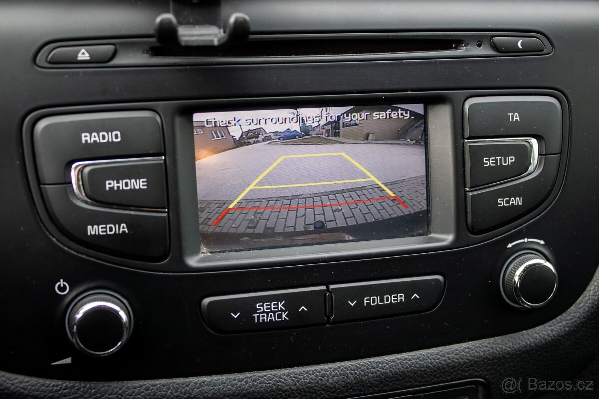 Kia Ceed 1.6 GDI / 99kW - 15