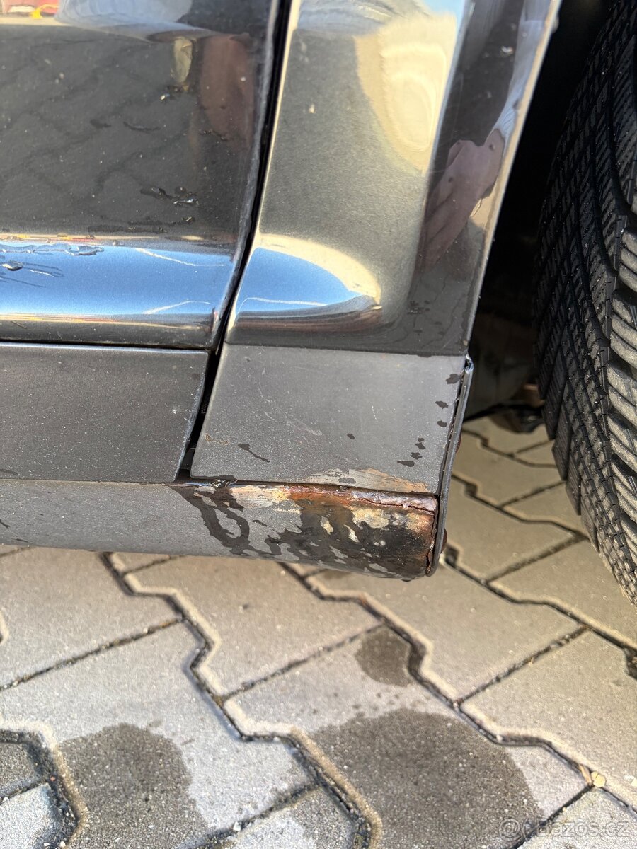 VOLKSWAGEN PHAETON GP2 3.0 TDI 176kw - 15