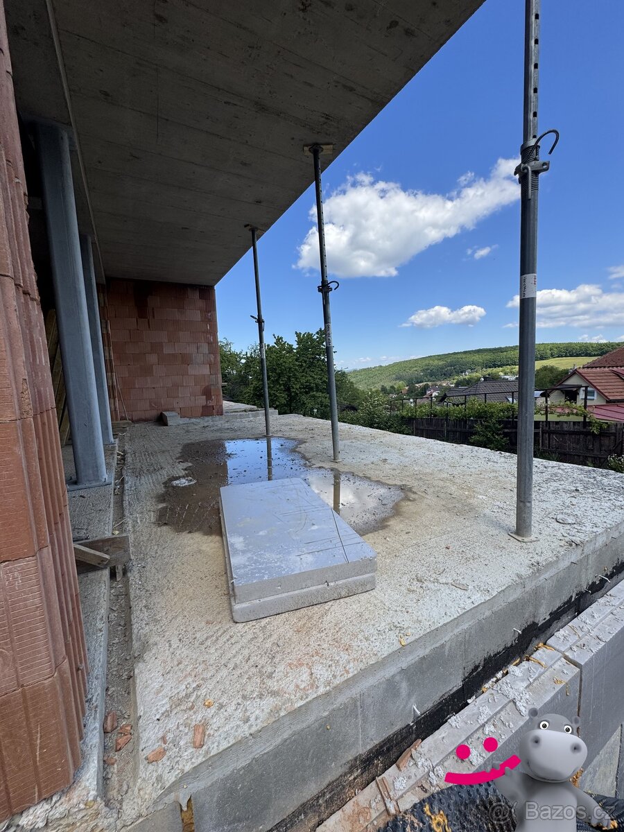 Prodej byty 4+kk, 126 m² - Zlín - Kudlov, ev.č. 58147 - 15