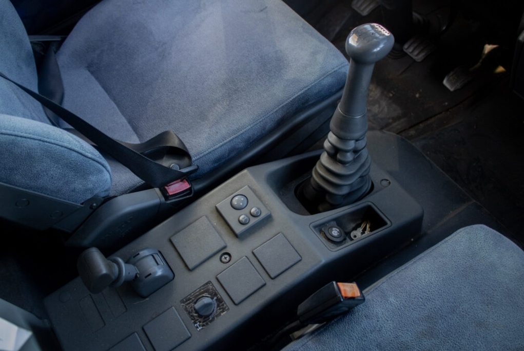 Iveco EUROCARGO - 15