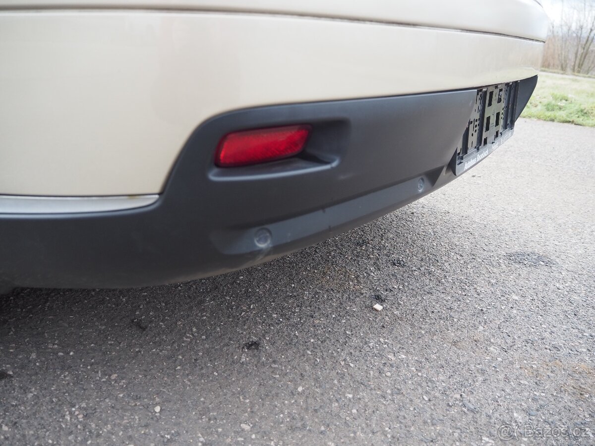 Citroen C5 2.0 HDI AUTOMAT - 15
