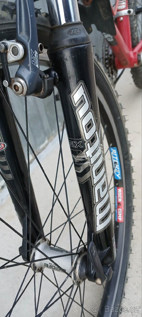 Author Modus 19" - 15